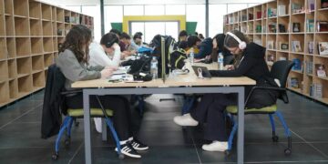 Adıyaman Belediyesi, kente bir kütüphane daha kazandırdı…