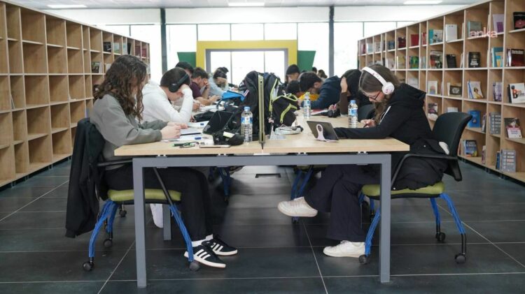 Adıyaman Belediyesi, kente bir kütüphane daha kazandırdı…