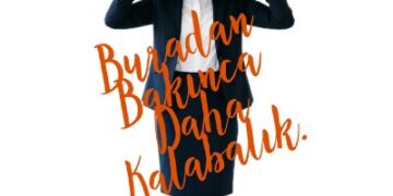 ‘Buradan Bakınca Daha Kalabalık’ seyirciyle buluşuyor