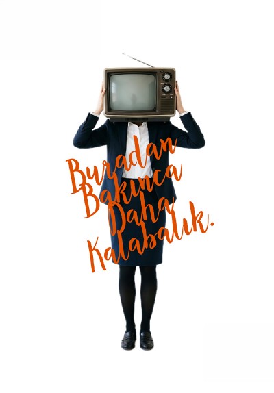 ‘Buradan Bakınca Daha Kalabalık’ seyirciyle buluşuyor