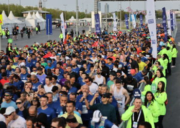 Türkiye İş Bankası 21. İstanbul Yarı Maratonu pazar günü koşuluyor