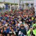 Türkiye İş Bankası 21. İstanbul Yarı Maratonu pazar günü koşuluyor