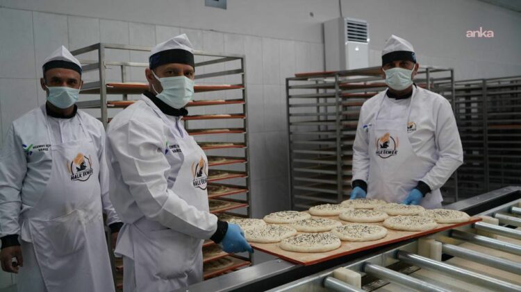 Adıyaman Halk Ekmek’te ürün çeşitliliği artıyor