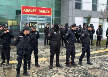 Eski Tunceli Devlet Hastanesi Başhekimi Çağdaş Özdemir tutuklandı