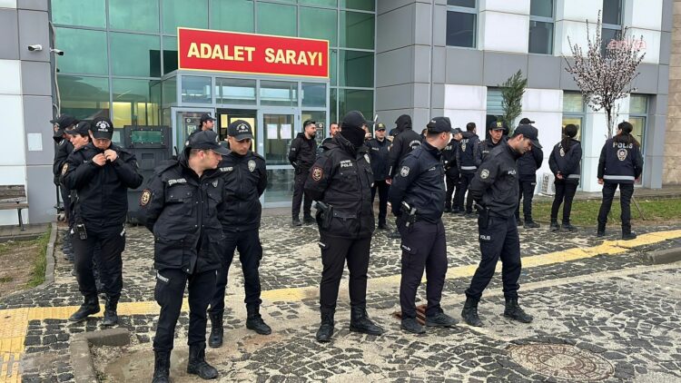 Eski Tunceli Devlet Hastanesi Başhekimi Çağdaş Özdemir tutuklandı