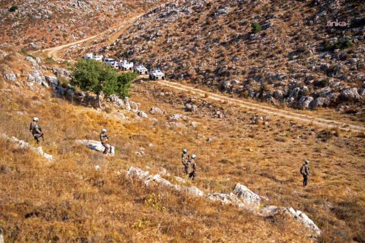 Hizbullah: Ateşkes ihlali ihtimaline karşı elimiz tetikte olacak