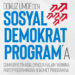 CHP ve SDD’den “Dokuz Umde’den Sosyal Demokrat Programa” etkinliği