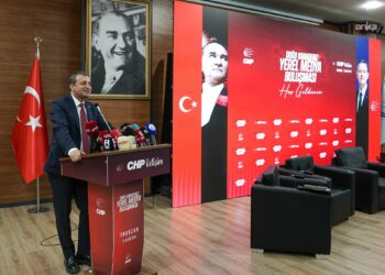 CHP’li Bulut: “Gazetecilerin cezaevinde olması ülkede yaşayan herkesi güvencesiz hale getirir”