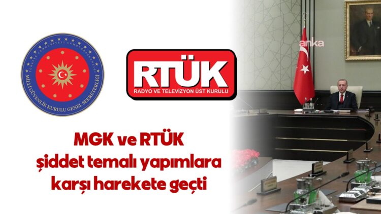 Yapımlara “değer yerleştirmesi” geliyor