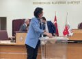 Uşak Belediye Başkan Vekilliğine Özlem Terekeci Özkan seçildi…