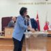 Uşak Belediye Başkan Vekilliğine Özlem Terekeci Özkan seçildi…