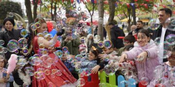 İBB’den 23 Nisan için geniş kapsamlı program