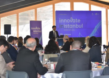 İstanbul İnovasyon Konseyi kuruldu