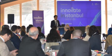 İstanbul İnovasyon Konseyi kuruldu