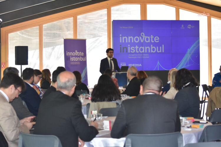 İstanbul İnovasyon Konseyi kuruldu