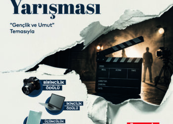 Umutlarını kısa film ve fotoğraflarla anlatacaklar