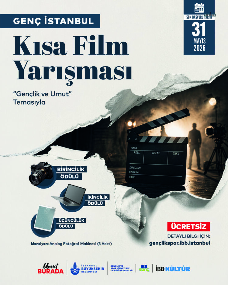 Umutlarını kısa film ve fotoğraflarla anlatacaklar
