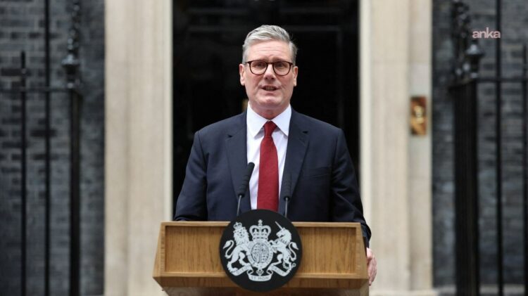 ABD dışındaki 35 ülke bugün Hürmüz Boğazı konusunu görüşecek