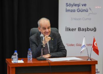 İlker Başbuğ, Bakırköylülerle buluştu