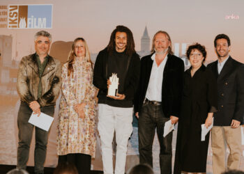 İstanbul Film Festivali’nde ödüller sahiplerini buldu