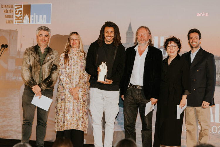İstanbul Film Festivali’nde ödüller sahiplerini buldu