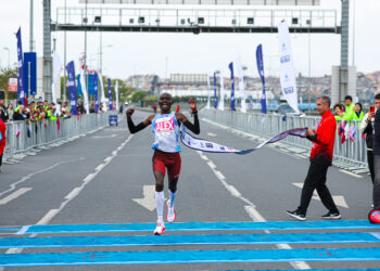 İstanbul’da ‘En Hızlı Yarı’ heyecanı