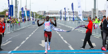 İstanbul’da ‘En Hızlı Yarı’ heyecanı