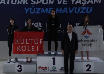 Bakırköy’de “Egemenlik Turnuvası” yoğun katılıma sahne oldu