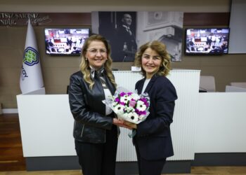 Bakırköy’de gebelik eğitimi verildi…