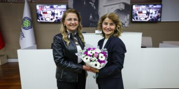 Bakırköy’de gebelik eğitimi verildi…