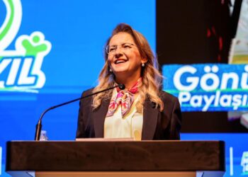 Bakırköy Belediye Başkanı Ovalıoğlu, iki yıllık çalışmalarını anlattı