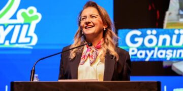 Bakırköy Belediye Başkanı Ovalıoğlu, iki yıllık çalışmalarını anlattı