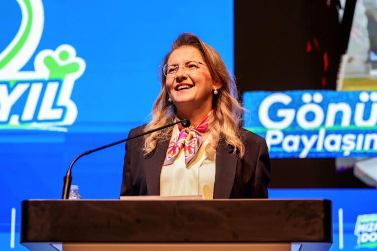 Bakırköy Belediye Başkanı Ovalıoğlu, iki yıllık çalışmalarını anlattı