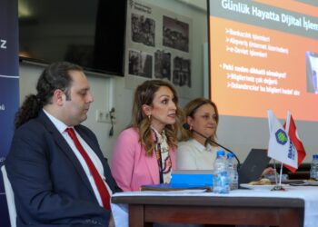 Bakırköy’de Kişisel Verileri Koruma Günü kapsamında panel düzenlendi…