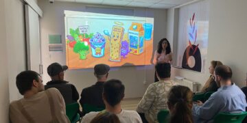 Bakırköy’de “Özel Gereksinimli Bireylerde Doğru Beslenme” söyleşisi