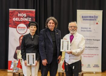 Cumhuriyetçiler Bakırköy Muhabbeti’nde buluştu