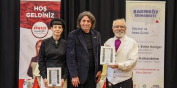 Cumhuriyetçiler Bakırköy Muhabbeti’nde buluştu