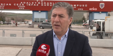 CHP’li Emir: “Bu kötülüğü ve bu hukuksuzluğu eninde sonunda yeneceğiz”