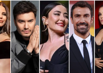 Ünlülere yönelik yeni operasyon düzenlendi