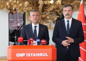 Özgür Özel’den Erdoğan’a ara seçim yanıtı!