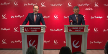 Fatih Erbakan’dan ‘ara seçim’ açıklaması