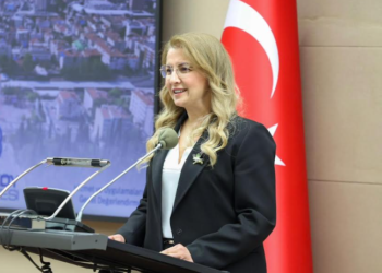 Bakırköy Belediyesi’nin 2025 Yılı Faaliyet Raporu kabul edildi