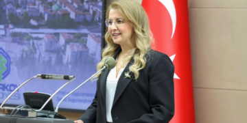 Bakırköy Belediyesi’nin 2025 Yılı Faaliyet Raporu kabul edildi