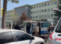 Şanlıurfa’da okula silahlı saldırı… İçişleri Bakanlığı’ndan açıklama