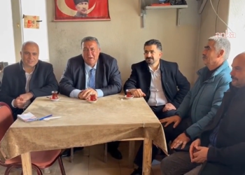 CHP’li Gürer: “Alım garantili üretime geçilmelidir”