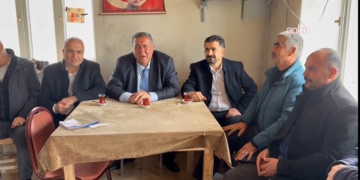 CHP’li Gürer: “Alım garantili üretime geçilmelidir”