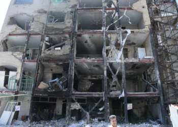 Çin: İran’a 58 ton acil insani yardım sağlayacağız