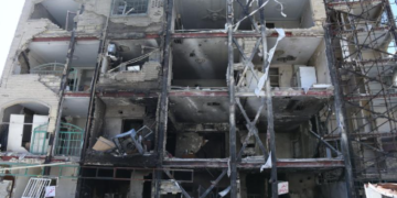 Çin: İran’a 58 ton acil insani yardım sağlayacağız