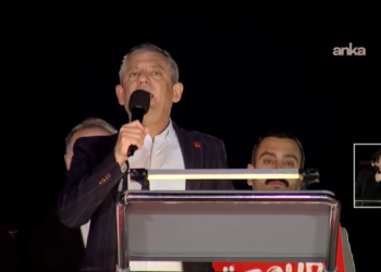 Özgür Özel’den sert çıkış: ’23 yıllık iktidarın sonunda…’