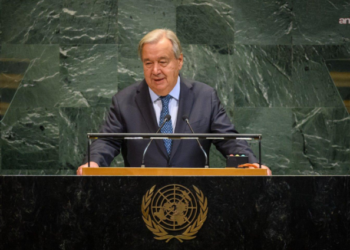 BM’den İran-ABD ateşkesinin uzatılmasına destek